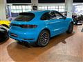 PORSCHE MACAN 3.0 S TETTO-SCARICO SPORT-APPROVED