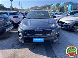 KIA SPORTAGE 2016 1.6 ECOGPL 2WD Energy