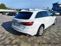 AUDI A4 AVANT Avant 40 TDI quattro S tronic Business Advanced