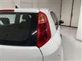 FIAT PUNTO 1.4 8V 5 porte Natural Power Street