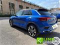 VOLKSWAGEN T-ROC 1.5 TSI ACT DSG Advanced r-line