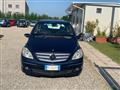 MERCEDES CLASSE B CDI Chrome