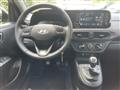 HYUNDAI NEW i10 1.0 MPI Connectline