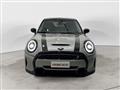 MINI MINI 5 PORTE Mini 2.0 Cooper S Yours 5 porte