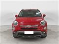 FIAT 500X 2.0 MultiJet 140 CV AT9 4x4 Cross Plus