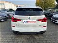 BMW X3 xDrive20d 48V Msport