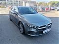 MERCEDES CLASSE A d Automatic Sport