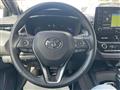 TOYOTA COROLLA TOURING SPORTS 2.0h STYLE 153cv BLUETOOTH CRUISE TELECAM CERCHI