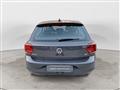 VOLKSWAGEN POLO 1.6 TDI 5p. Trendline BlueMotion Technology