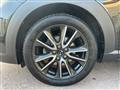 MAZDA CX-3 1.5D Exceed 2WD 105CV