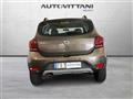 DACIA NUOVA SANDERO STEPWAY Stepway 1.5 Blue dCi 95cv Techroad