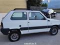 FIAT PANDA 1100 i.e. cat 4x4 Trekking