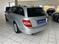 MERCEDES CLASSE C SW C 220 CDI S.W. Eleg.