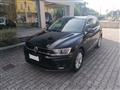 VOLKSWAGEN TIGUAN 2.0 TDI SCR DSG Business BlueMotion Technology