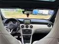 MERCEDES CLASSE A A 220 cdi Executive auto E6