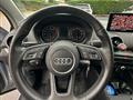 AUDI Q2 30 TFSI Business