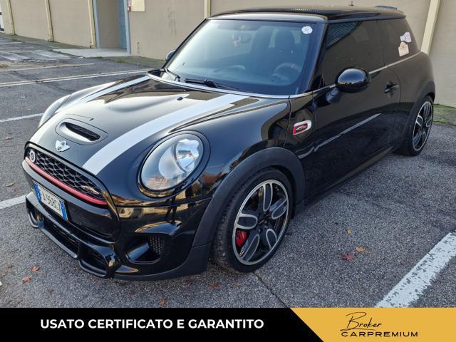 MINI MINI 3 PORTE 2.0 Cooper S