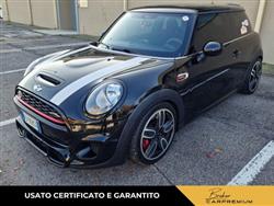 MINI MINI 3 PORTE 2.0 Cooper S