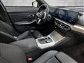 BMW SERIE 3 TOURING d 48V xDrive Touring Msport