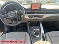 AUDI A4 AVANT Avant 40 TDI quattro S tronic Business