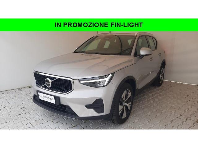 VOLVO XC40 B3 automatico Core