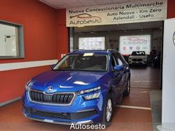 SKODA KAMIQ 1.0 TSI Ambition