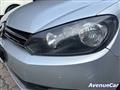 VOLKSWAGEN GOLF 5 porte 1.4 tsi Highline dsg 122 CV