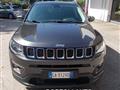 JEEP COMPASS 1.6 MJET 40.000 KM LONGITUDE