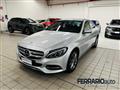 MERCEDES CLASSE C Classe C   (W/S205)