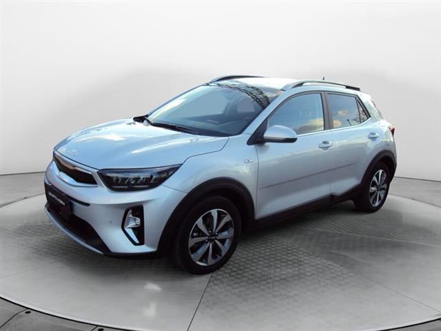 KIA STONIC 1.2 DPI ECO GPL Urban