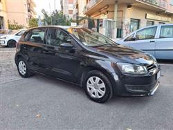 VOLKSWAGEN POLO 1.2 5 porte Trendline