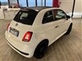 FIAT 500C 1.2 S