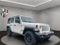 JEEP Wrangler 1.5 dCi Visia