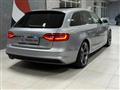 AUDI A4 AVANT Avant 2.0 TDI 190 CV quattro-S-Line plus