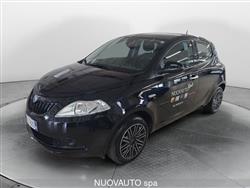 LANCIA YPSILON 1.0 FireFly 5 porte S&S Hybrid Silver Plus