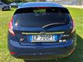 FORD FIESTA 1.4 5p. Bz.- GPL Titanium