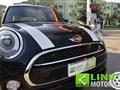 MINI MINI 5 PORTE 2.0 Cooper SD aut. Hype 5 porte