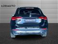 MERCEDES GLC SUV GLC 220 d 4Matic Mild Hybrid Advanced