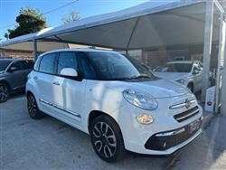 FIAT 500 L 1.3 Multijet 95 CV Lounge