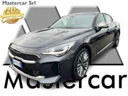 KIA STINGER 2.2 crdi GT Line awd 200cv auto FW112JB