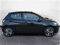 PEUGEOT 108 VTi 72 S&S 5 porte Allure