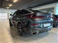 BMW X6 xDrive40i Msport