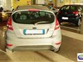 FORD Fiesta 1.2 16V 60CV 5p. Titanium Bs.