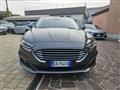 FORD MONDEO WAGON 2.0 EcoBlue 150 CV S&S aut. SW Titanium Business