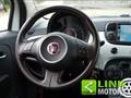 FIAT 500 1.4 16V Sport 100CV - 2010 - NEOPATENTATI