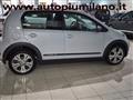 VOLKSWAGEN UP! 1.0 TSI 90 CV 5p. cross up!