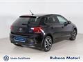 VOLKSWAGEN POLO 1.0 TSI 110 CV DSG 5p. Highline BlueMotion Technology