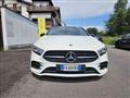 MERCEDES CLASSE A Automatic Sport - FULL OPTIONAL