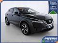 NISSAN QASHQAI 2021 Qashqai MHEV 140 CV N-Connecta