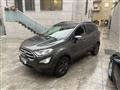 FORD ECOSPORT 1.0 EcoBoost 125 CV Start&Stop ST-Line